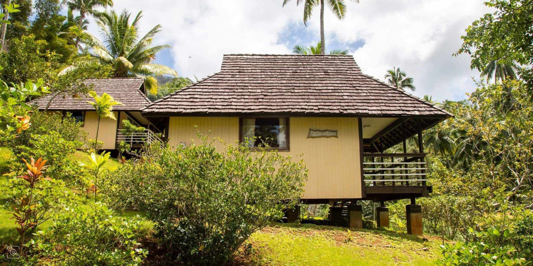 Bungalow
